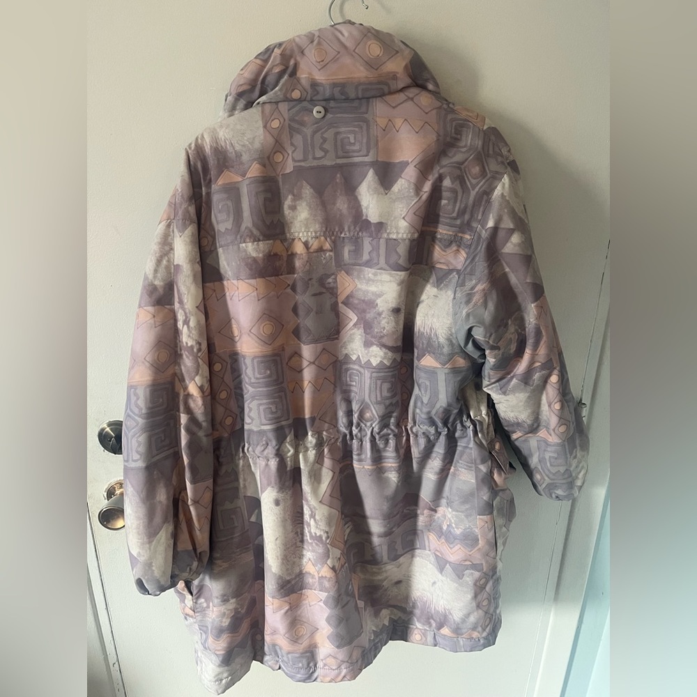 Women’s coat